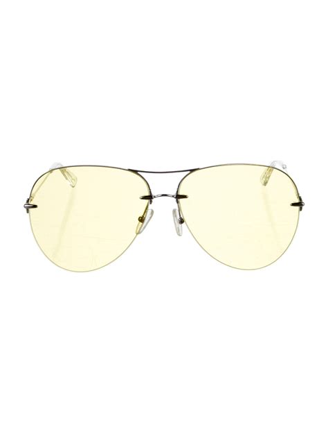 Christopher Kane CK0020S Sunglasses .